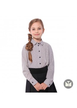 Timbo блуза для девочки Aylin B061115